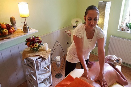 Gasthaus-Pension Waldfrieden Wolkenstein - Wellnessantage im Erzgebirge